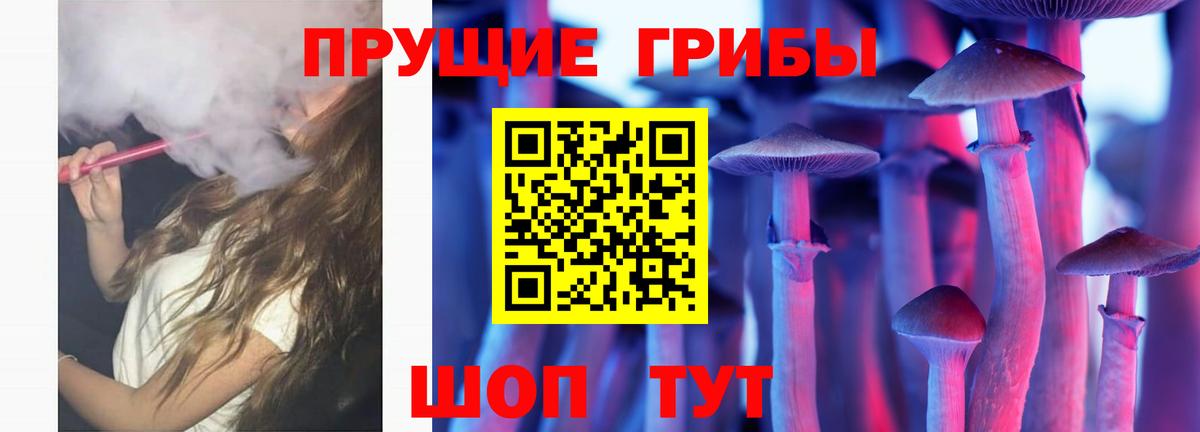 Галлюциногенные грибы Cubensis Темрюк